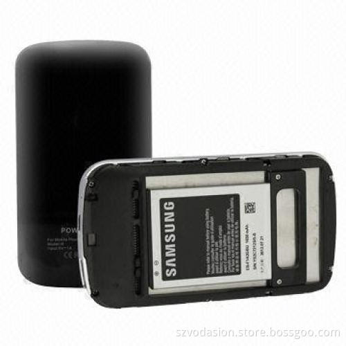 Universal battery charger mobile power bank